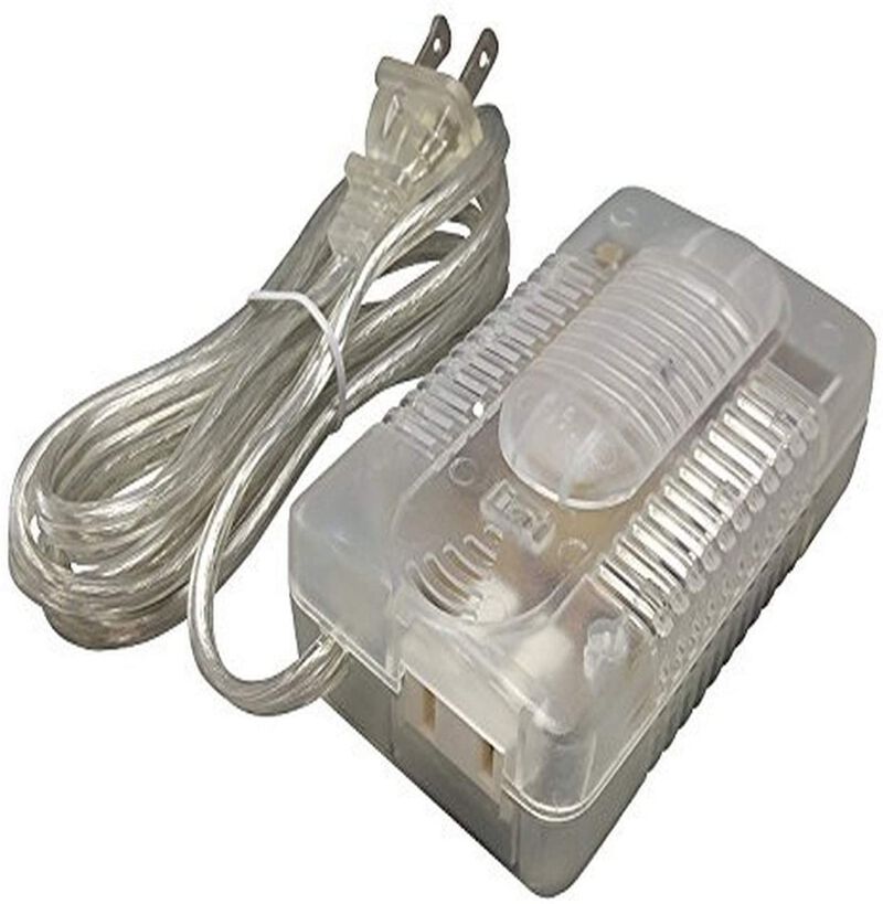 Amsterdam Floor Lamp White Metal Dimmable Integrated LED