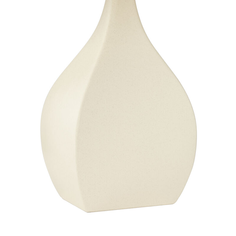 Addy Simple Ceramic Table Lamp