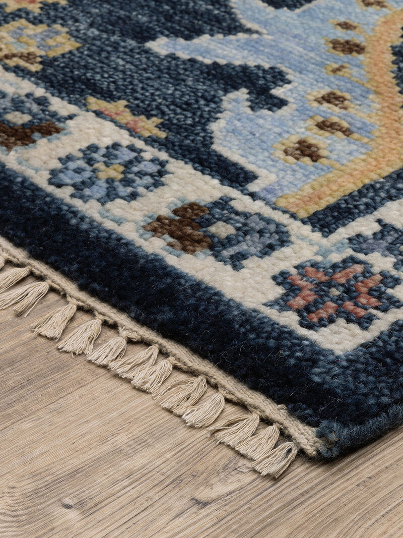 Majorca MAJ02 6'x9' Rug image number 3