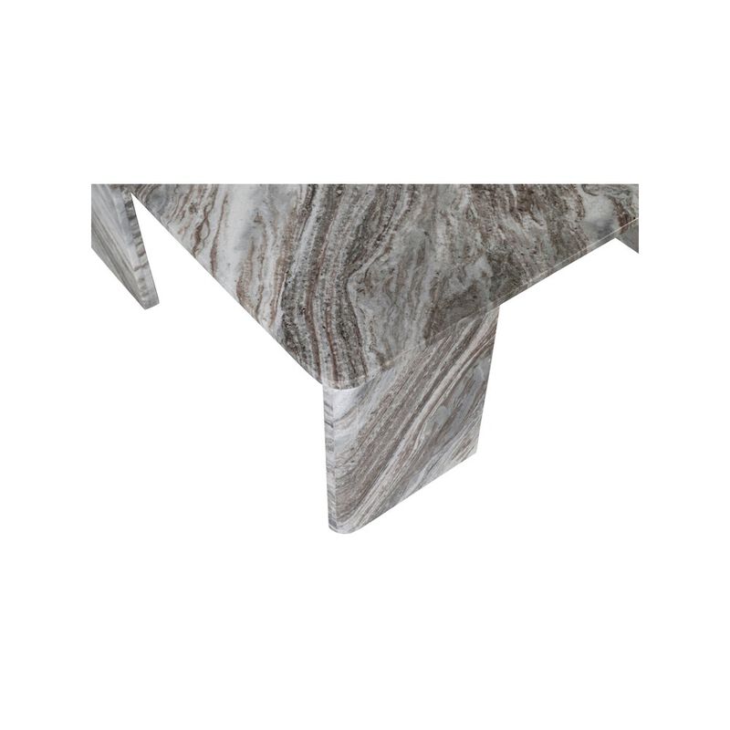 Meridian Furniture Livorno Coffee Table