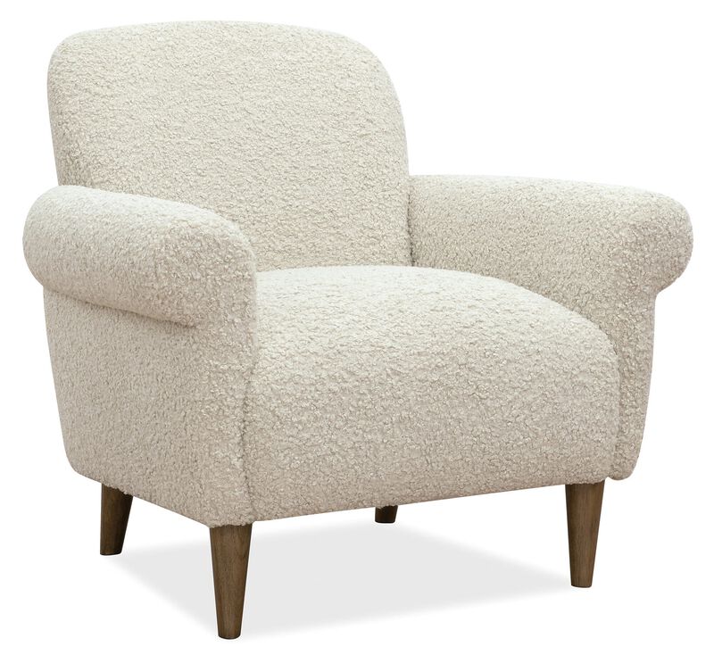 Leesa Accent Chair image number 0