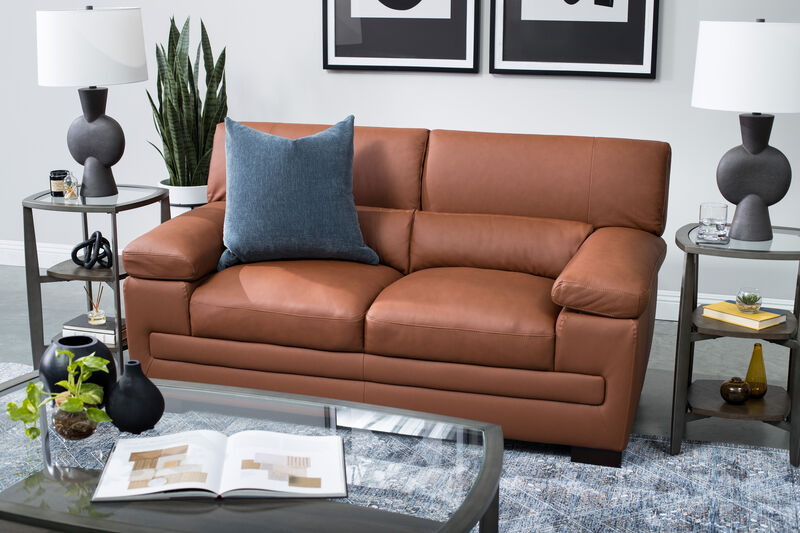 Ardis Metal Accent Table