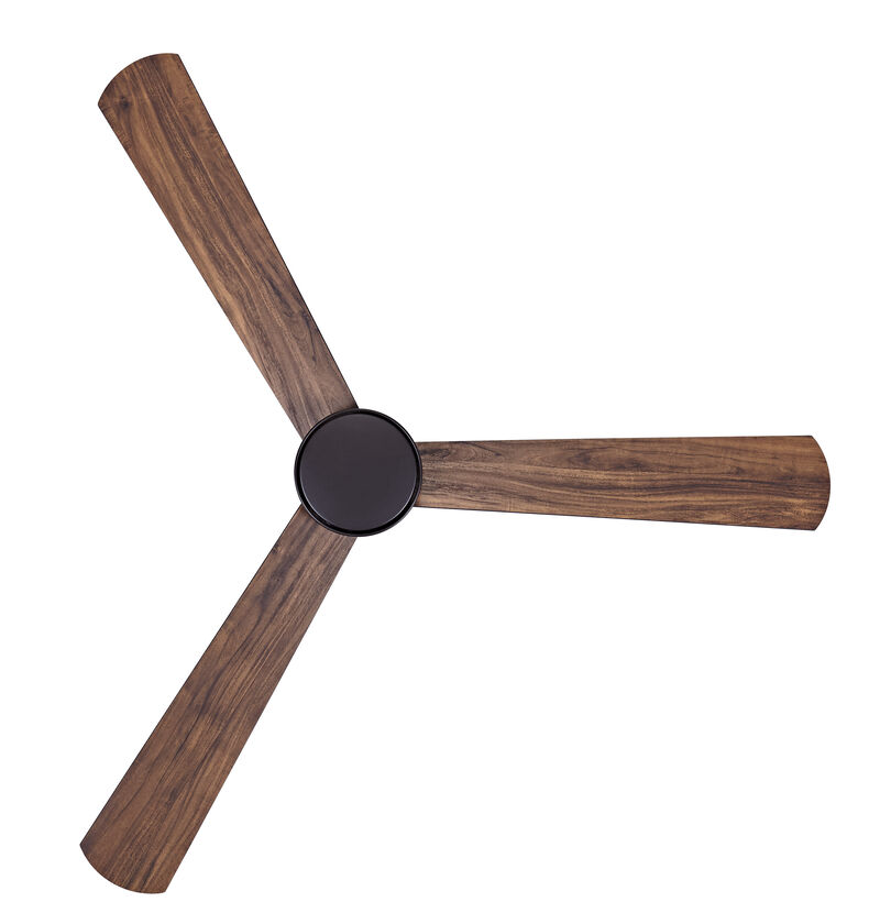 Lucci Air Climate III 52" DC Ceiling Fan with Remote Control, Ceiling Fan with Reversible Blades image number 5