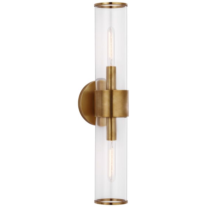 Kelly Wearstler Liaison Sconce Collection
