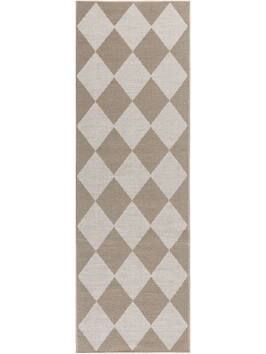 Washable Modern Jute MDJ01 Collection