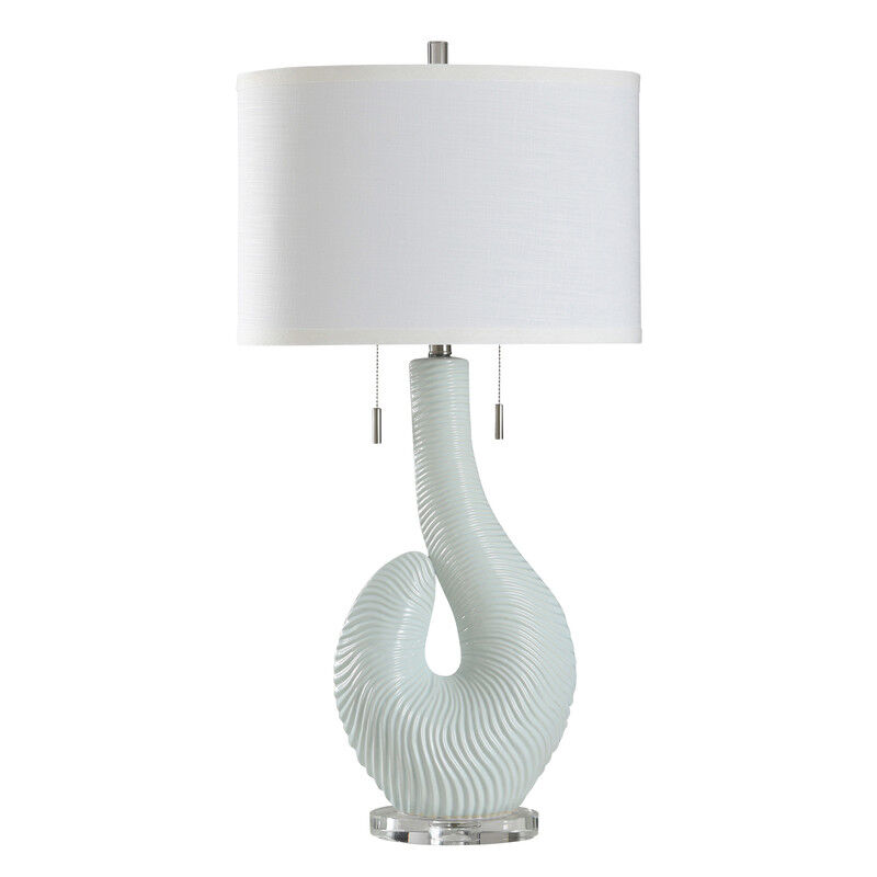 Ocean Current Table Lamp