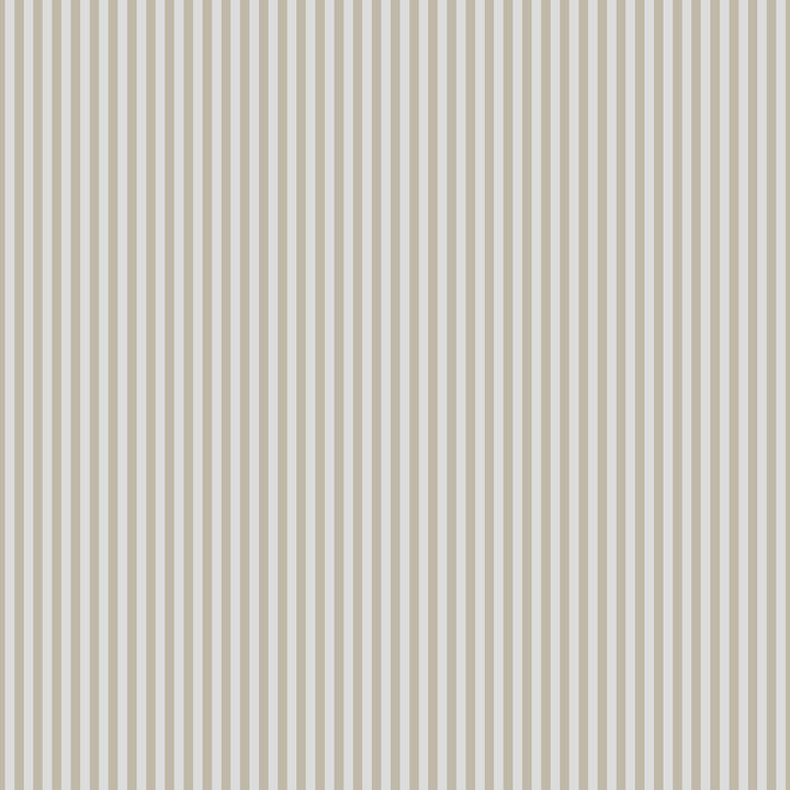 Little Explorers 2 Stripe Silver Grey Wallpaper 14869