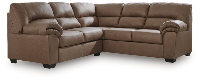 Whitlock 2-Piece Sectional image number 0