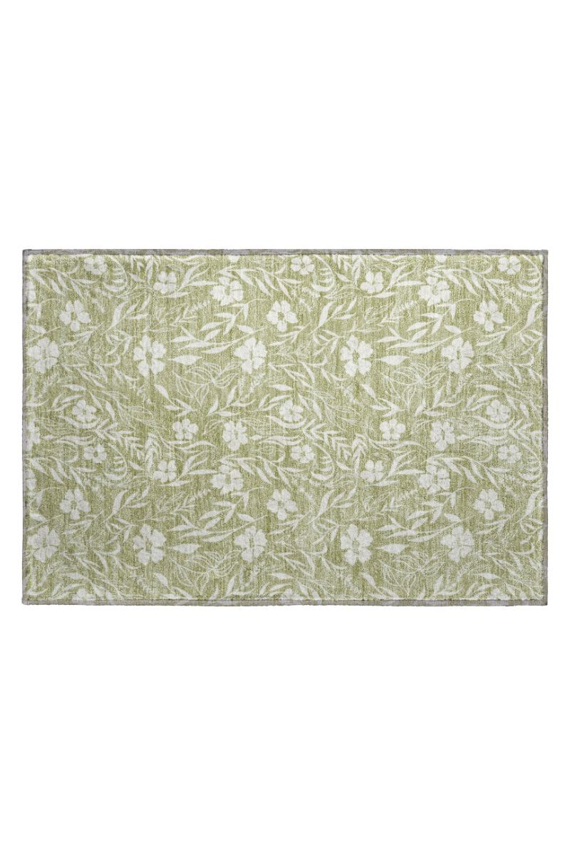 Soft Essentials SE4 Aloe 9' x 12' Rug image number 9