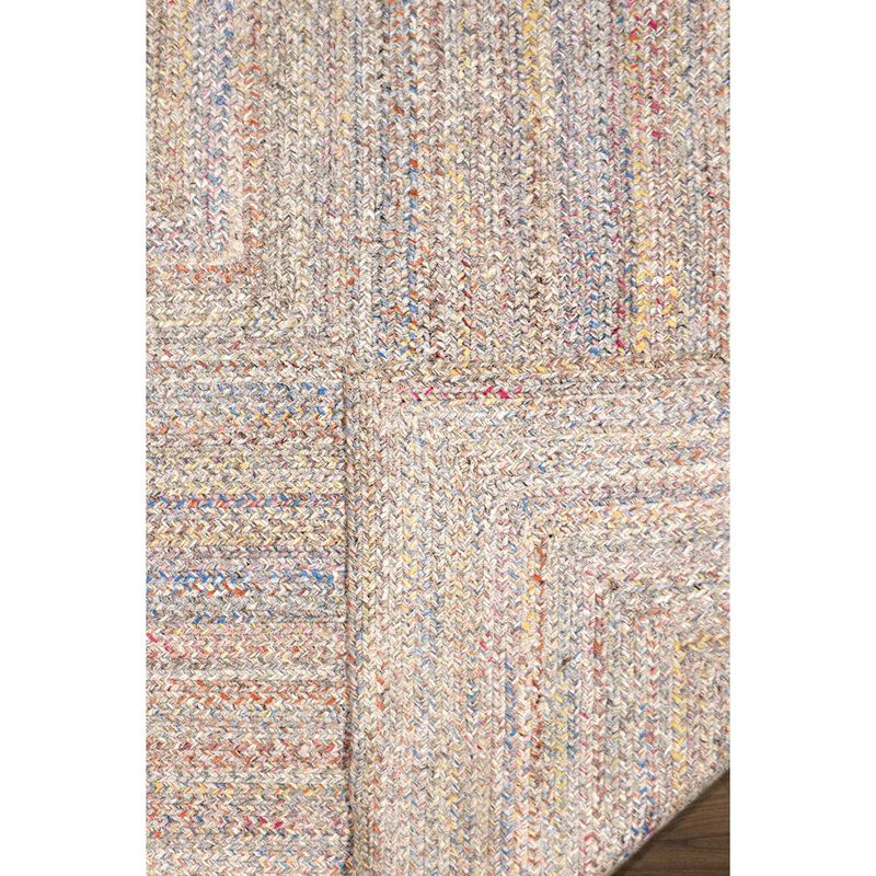 Pasargad Home Ponta Hand Braided Indoor/Outdoor Area Rug image number 5