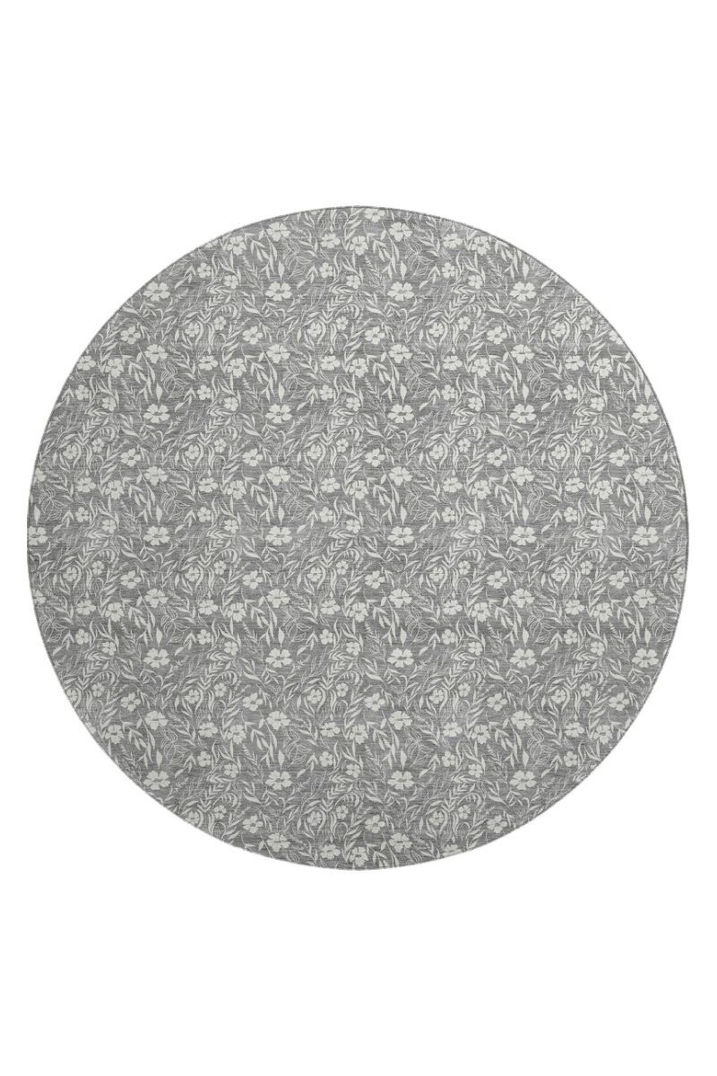 Soft Essentials SE4 Gray 9' x 12' Rug image number 11