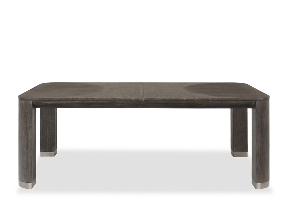 Modern Mood Leg Dining Table
