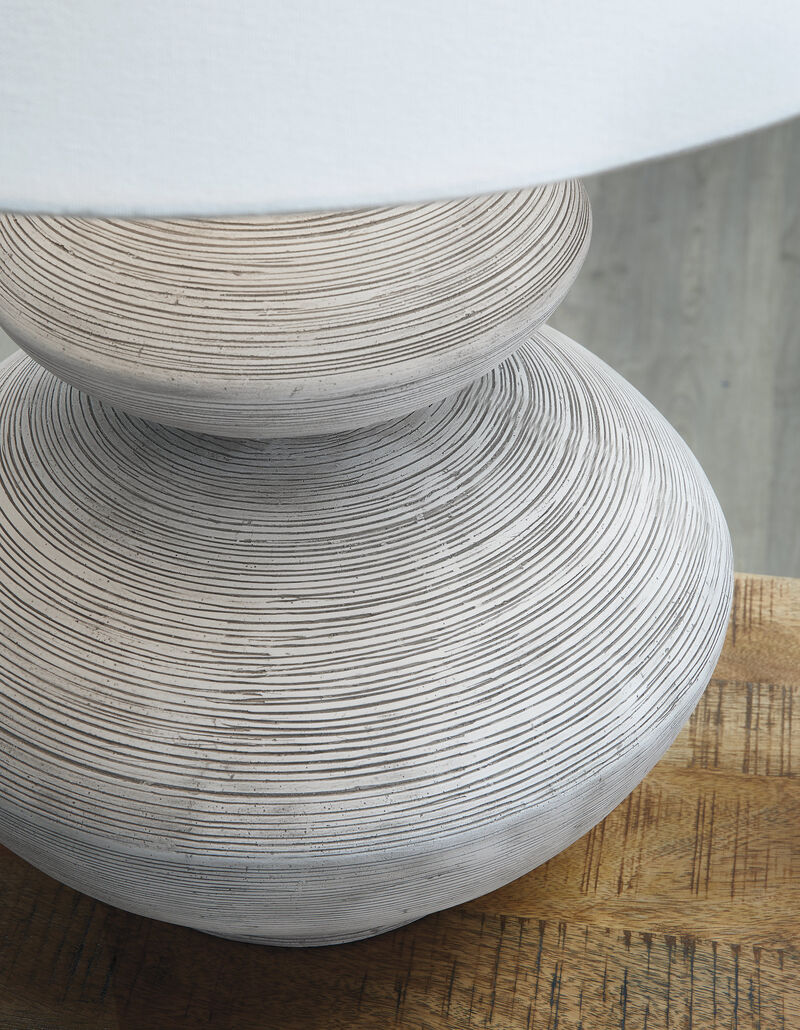 Brickdon Table Lamp image number 2