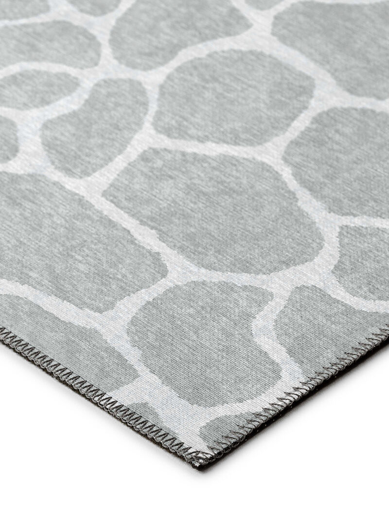 Mali ML4 Flannel 10' x 14' Rug