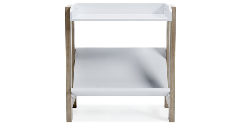 Blariden Small Bookcase image number 2