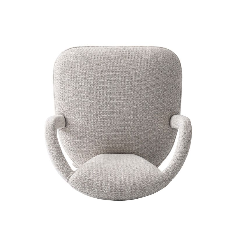 Palmer Gray Dining Chair