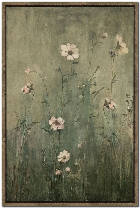 Meadow in Moss II
