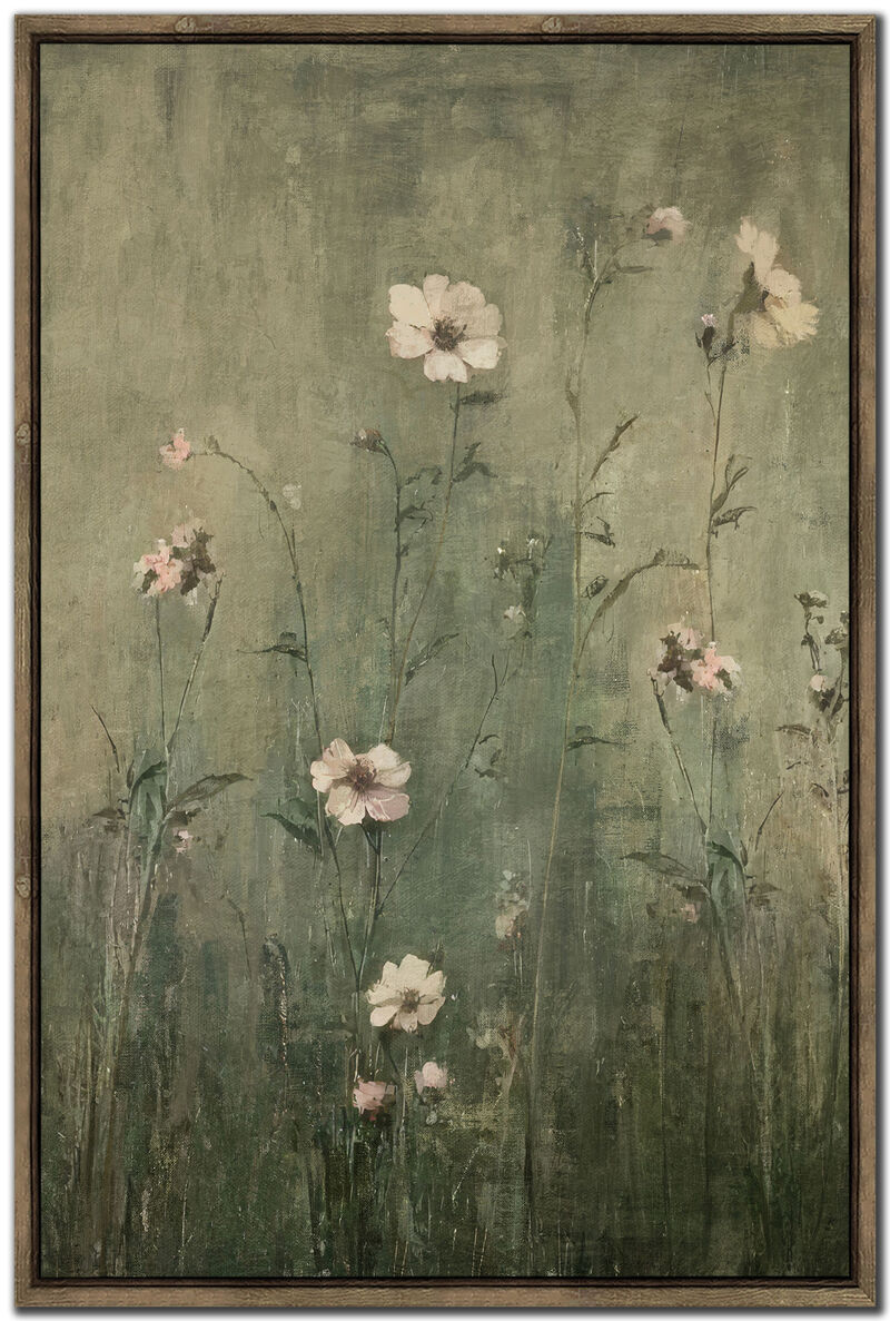 Meadow in Moss II image number 0