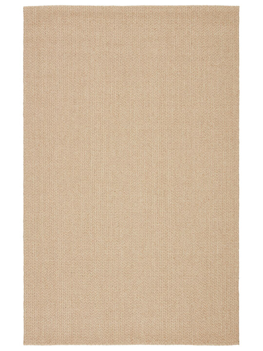 Bombay Emere Natural 8' x 10' Rug