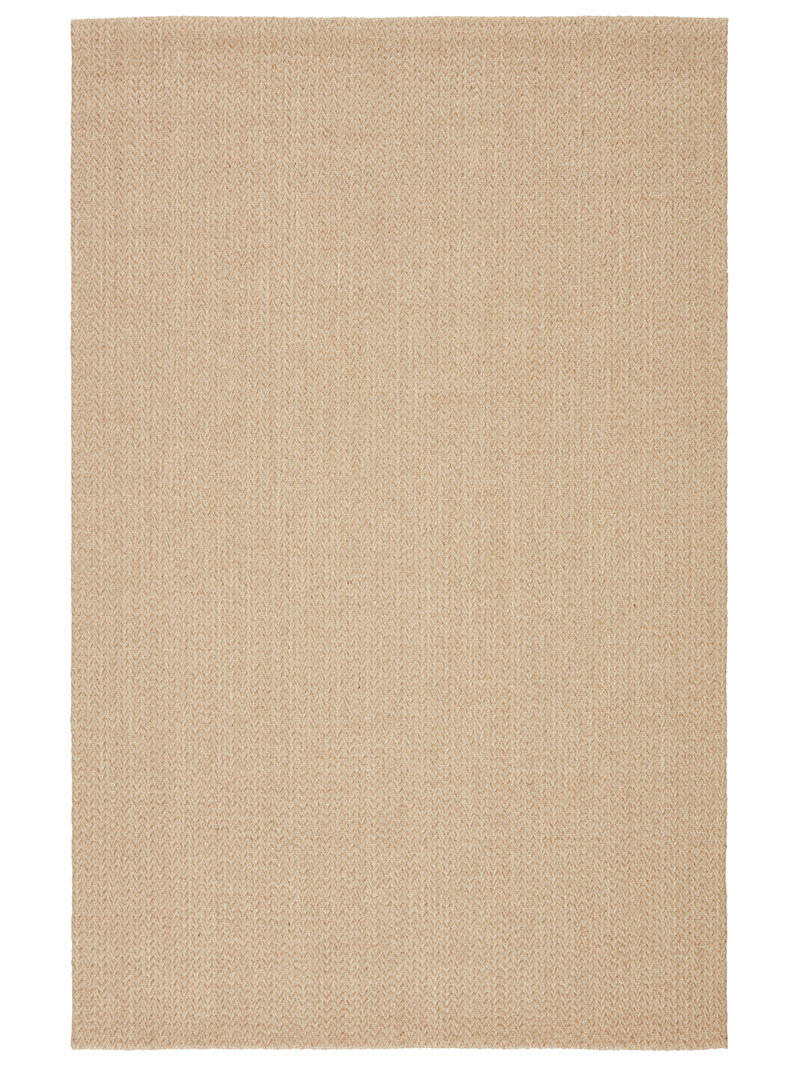 Bombay Emere Natural 6' x 9' Rug