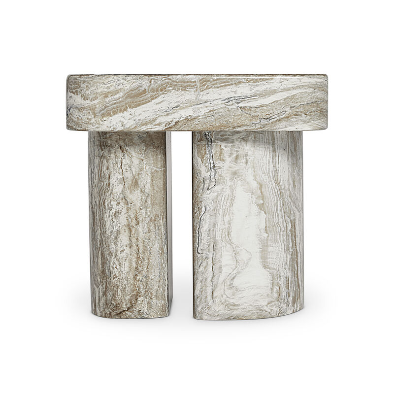 Arcadia Side Table image number 2