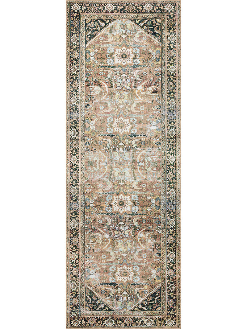 Wynter WYN02 2'6" x 7'6" Rug