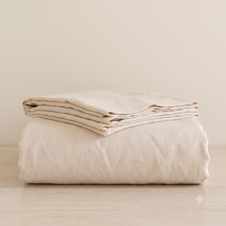 Organic Cotton Sheets