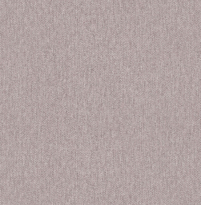 Herringbone Lavender Tweed Wallpaper