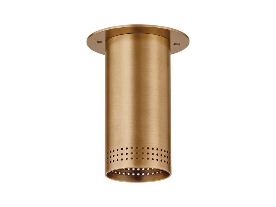 Berg Flush Mount