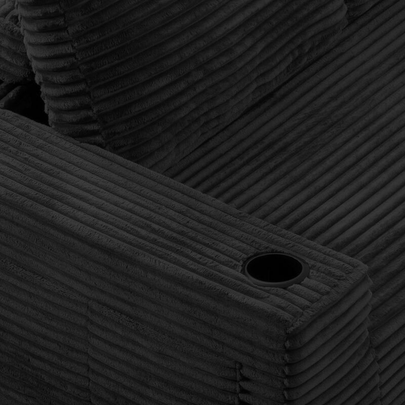 Soscik 104" Cloud Sectional image number 5