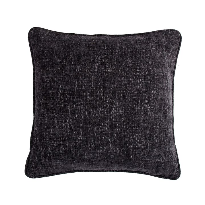 Amelia Twill Euro Sham