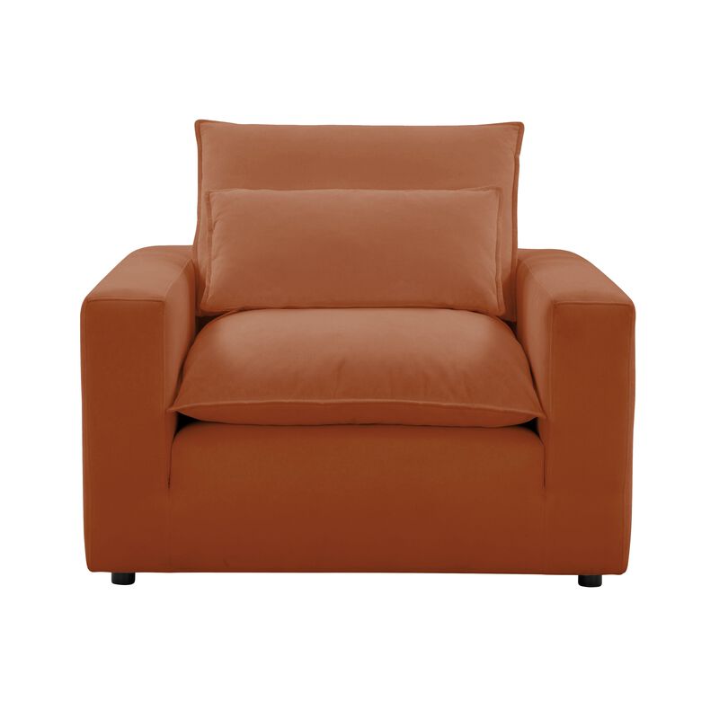 Cali Arm Chair image number 0