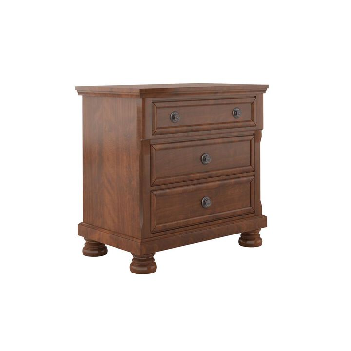 Prescott Nightstand