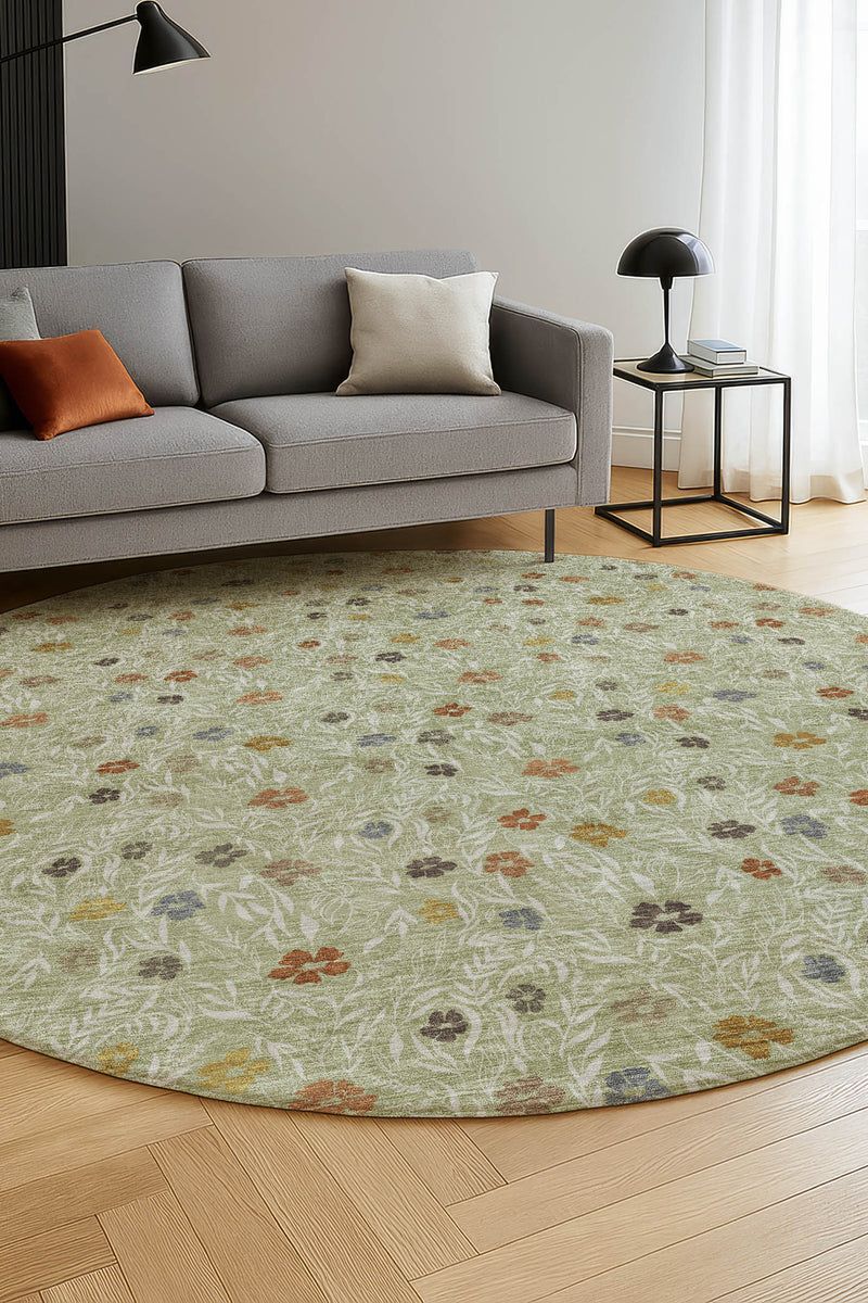 Soft Essentials SE4 Cactus 9' x 12' Rug image number 3