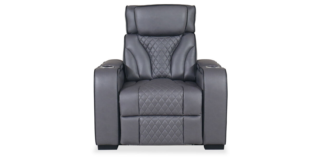 Blitz Motion Recliner
