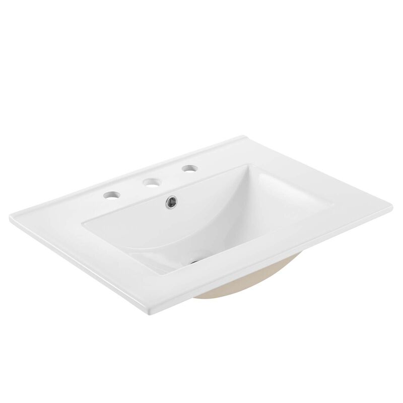Maybelle 24" Bathroom Vanity image number 7