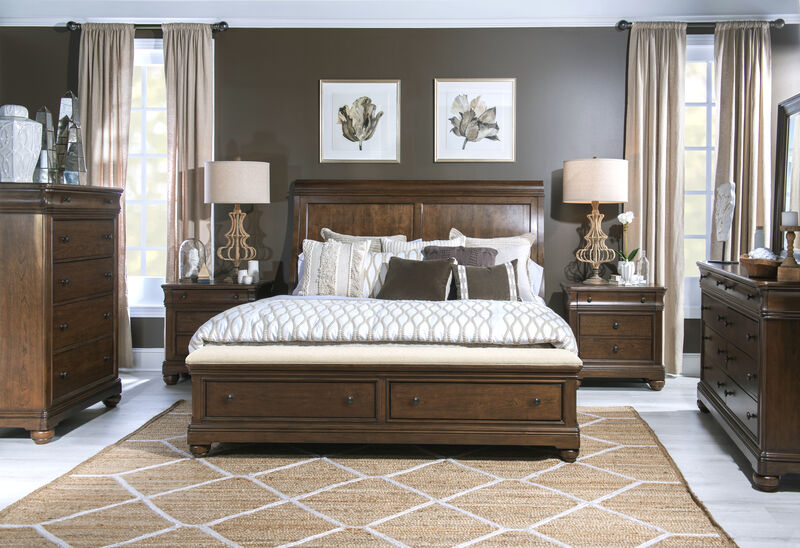 Coventry Drawer Chest Mathis Home