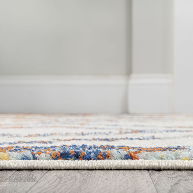 Amir Moroccan Beni Souk Area Rug