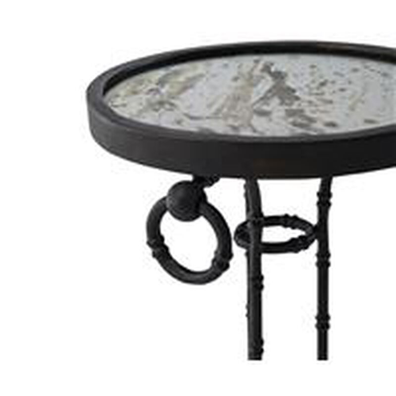 Gavin Side Table image number 3