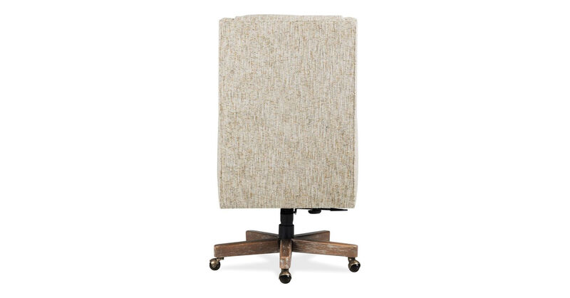 Wright Executive Swivel Tilt Chair image number 3