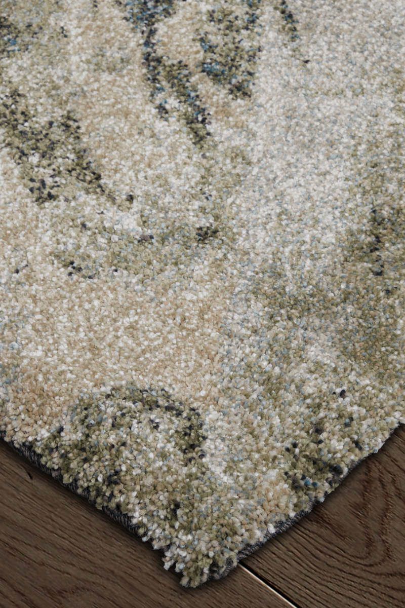 Skyview 39Q8F Green 9' x 12' Rug image number 5