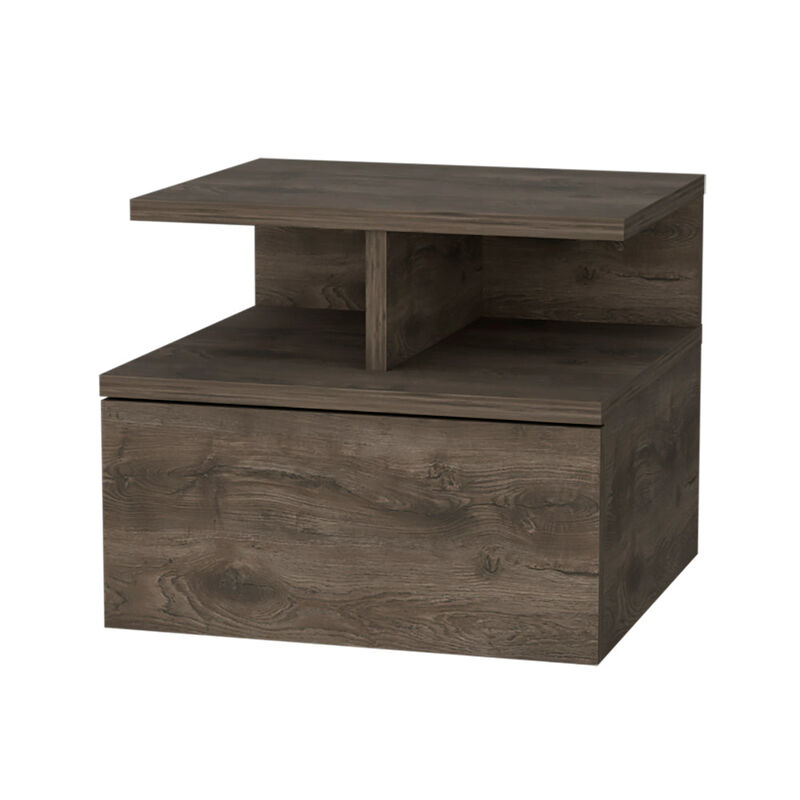 Augusta Floating Nightstand