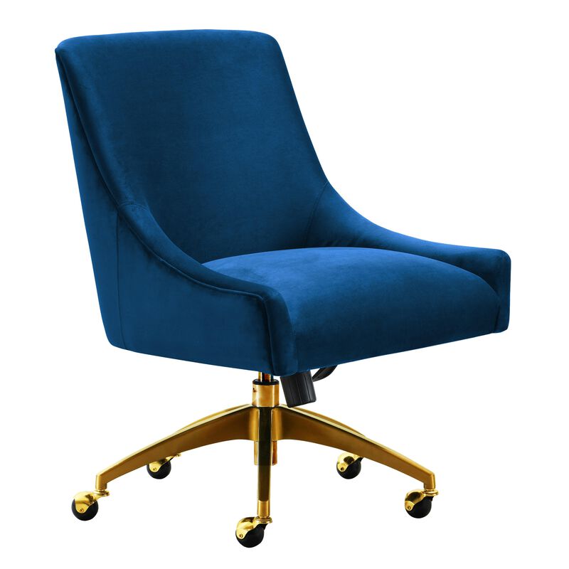 Beatrix Office Swivel Chair image number 2