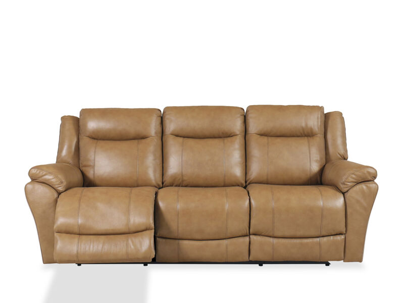 Canyon Dual Power Sofa