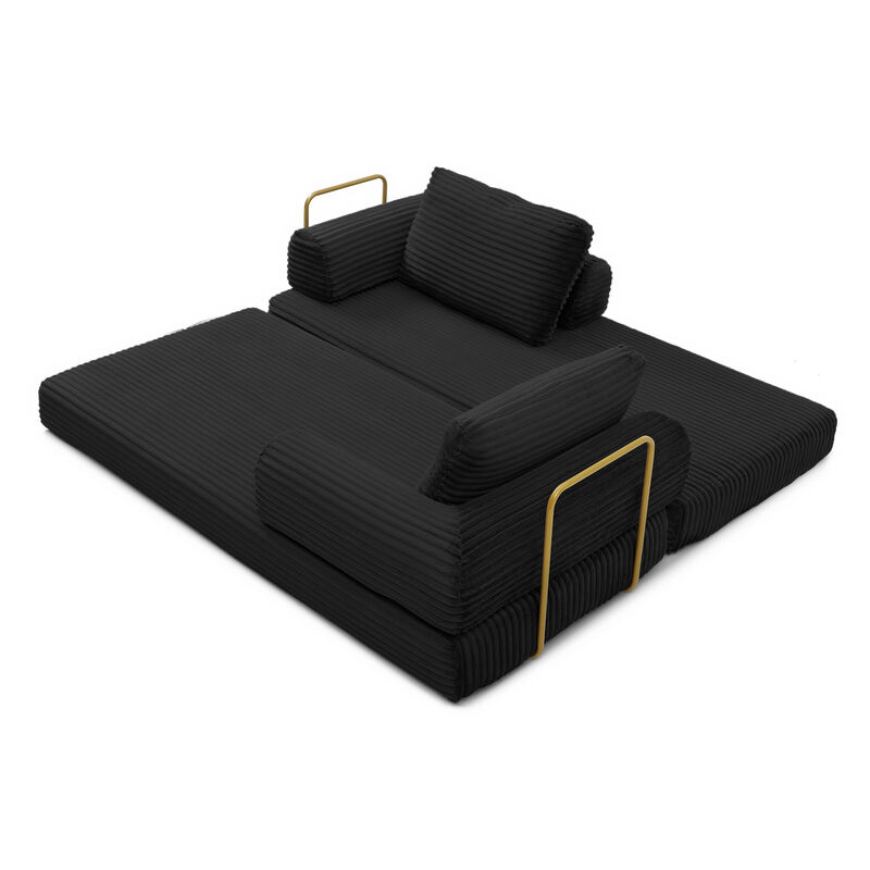 Cigcog Sleeper sofa image number 7