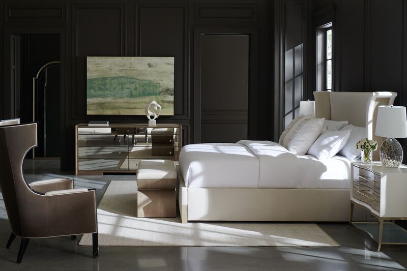 Beauty Sleep King Bed