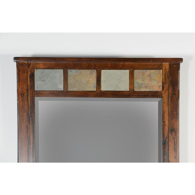 Sunny Designs Santa Fe Mirror