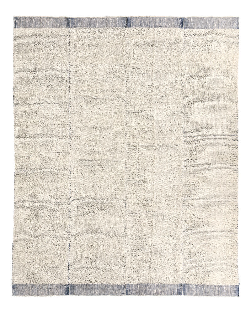 Higher Ground Mazie Silver Green 8'X10' Rug image number 0