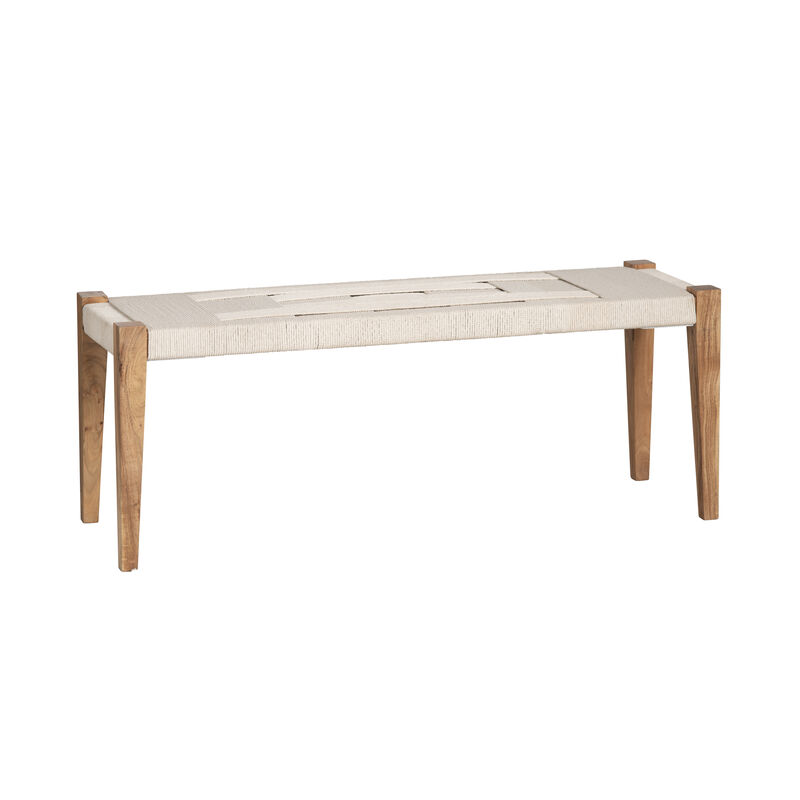 Biscayne Accent Bench image number 0