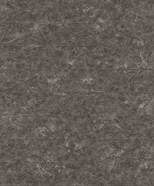 Seth Black Traingle Wallpaper (Set of 2)